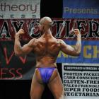 Thomas  Smith - NPC Jay Cutler Desert Classic 2014 - #1